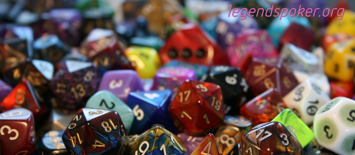 legendspoker.org